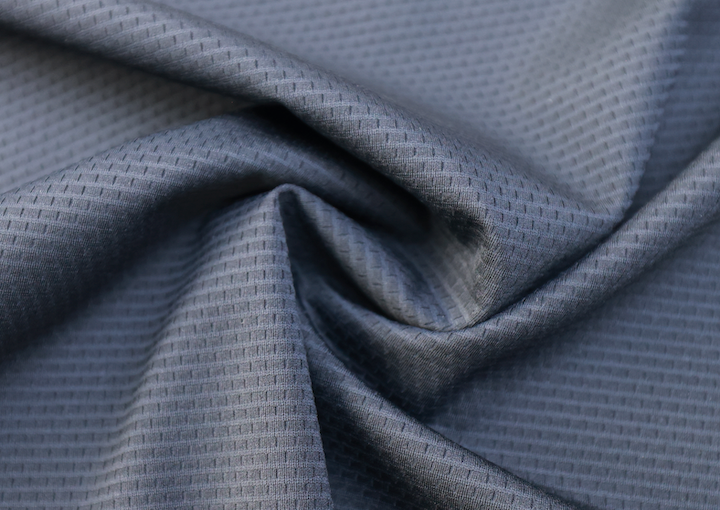 40D/17D Bird's eye stretch knit fabric 84%N; 16%SP – Felixtex