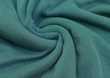 2*2 rib knit fabric